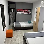 Hotel Jc 43