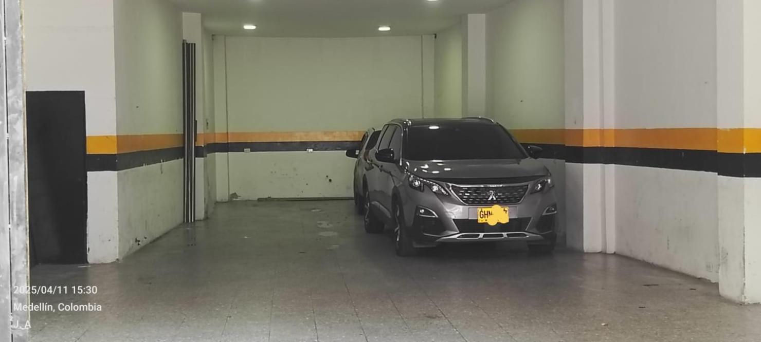 Jc 43 3* Medellin