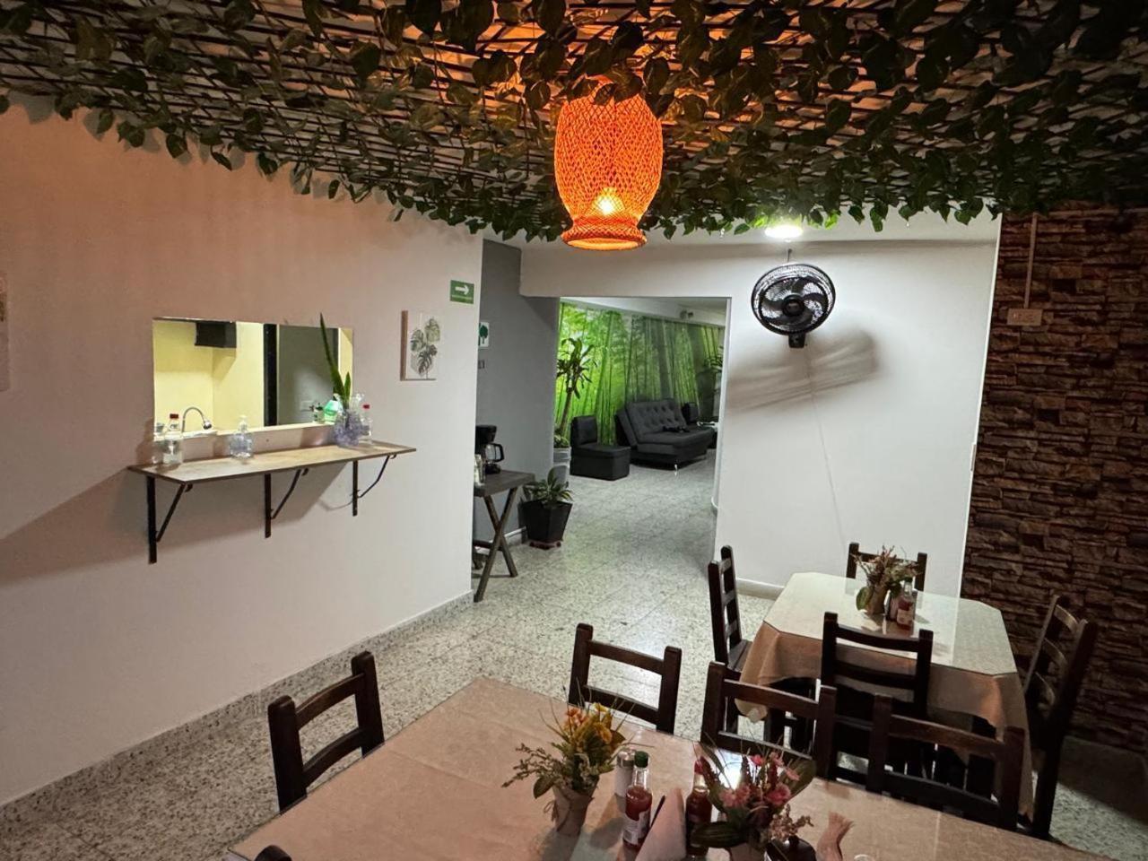 Jc 43 Hotel Medellin
