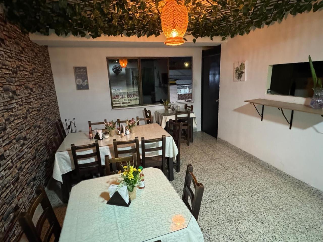 Hotel Jc 43 Medellin