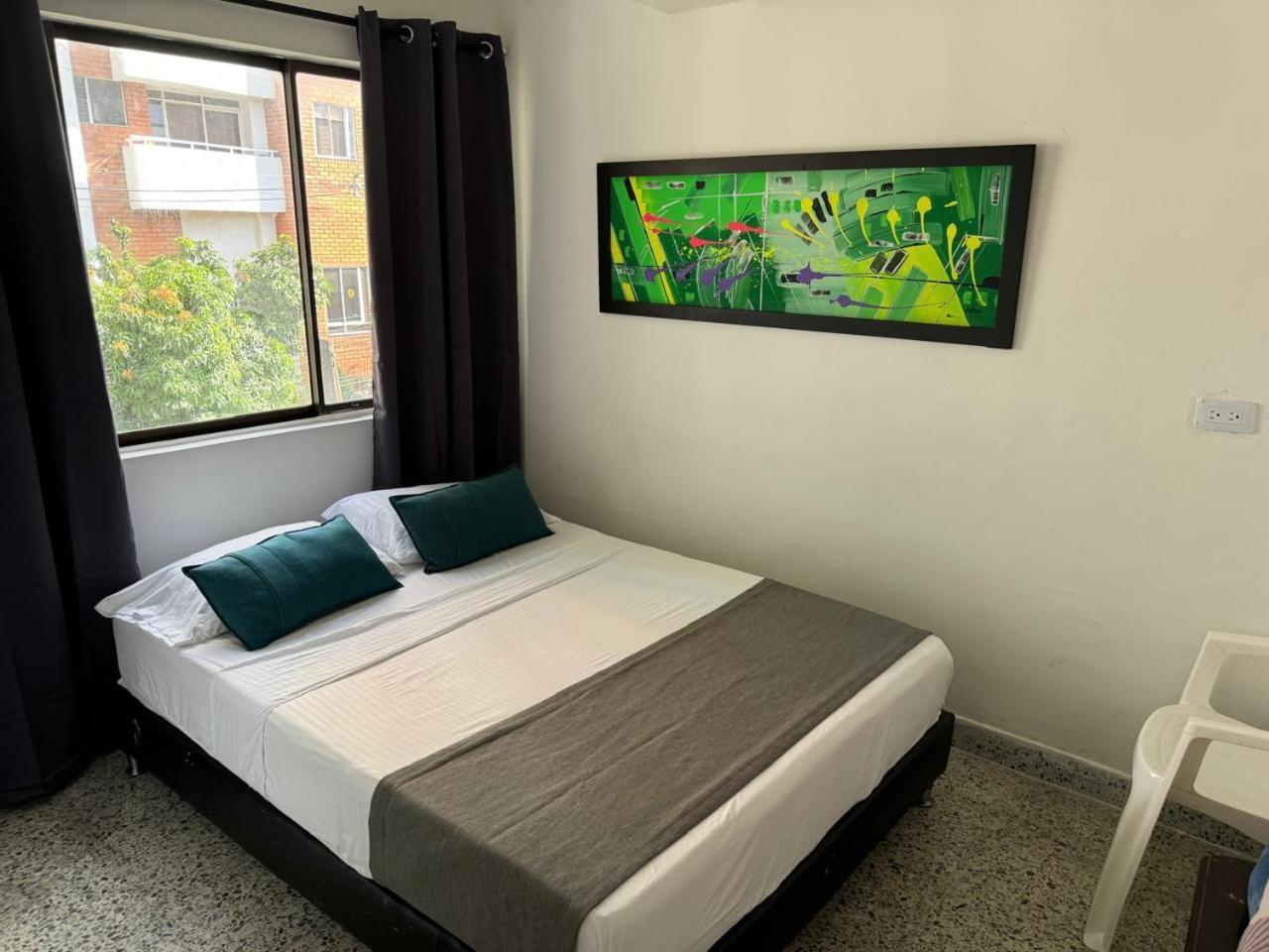 Jc 43 3* Medellin